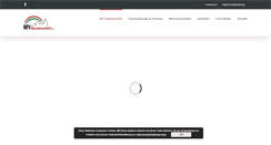 Desktop Screenshot of my-gemeinschaft.de
